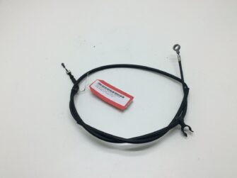 2006 Yamaha Parking Brake Cable