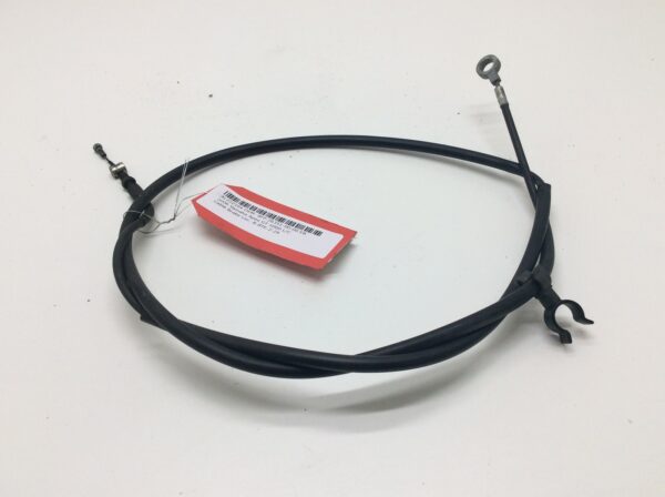 2006 Yamaha Parking Brake Cable - Image 4