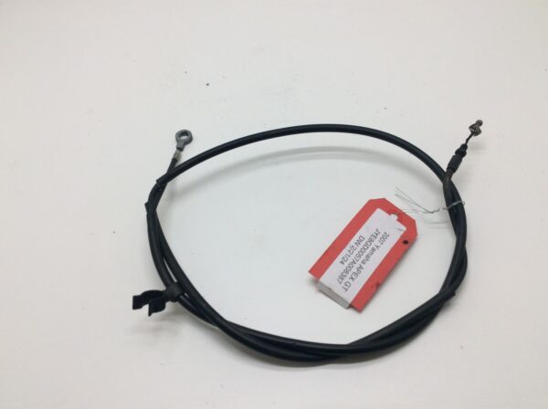 2006 Yamaha Parking Brake Cable - Image 5