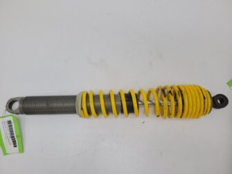 2005 Arctic Cat Ski Shock