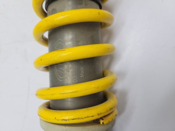 2005 Arctic Cat Ski Shock - Image 4