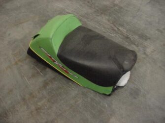 2002 Arctic Cat Used Seat