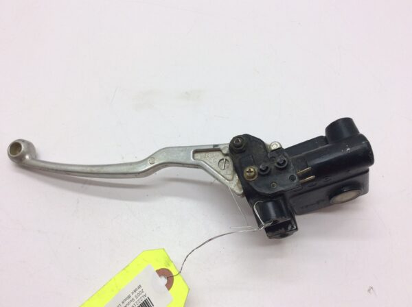 2005 Suzuki Brake Block - Image 2