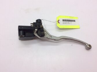2005 Suzuki Brake Block