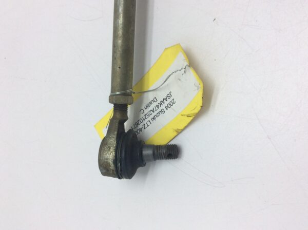 2005 Suzuki Tie Rod Steering - Image 2