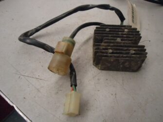 1992 Honda Recifier Regulator