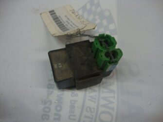 1992 Honda Alarm Unit