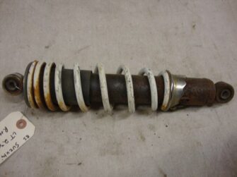 1985 Suzuki Front Shock