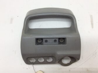 1992 Honda Handlebar Cover