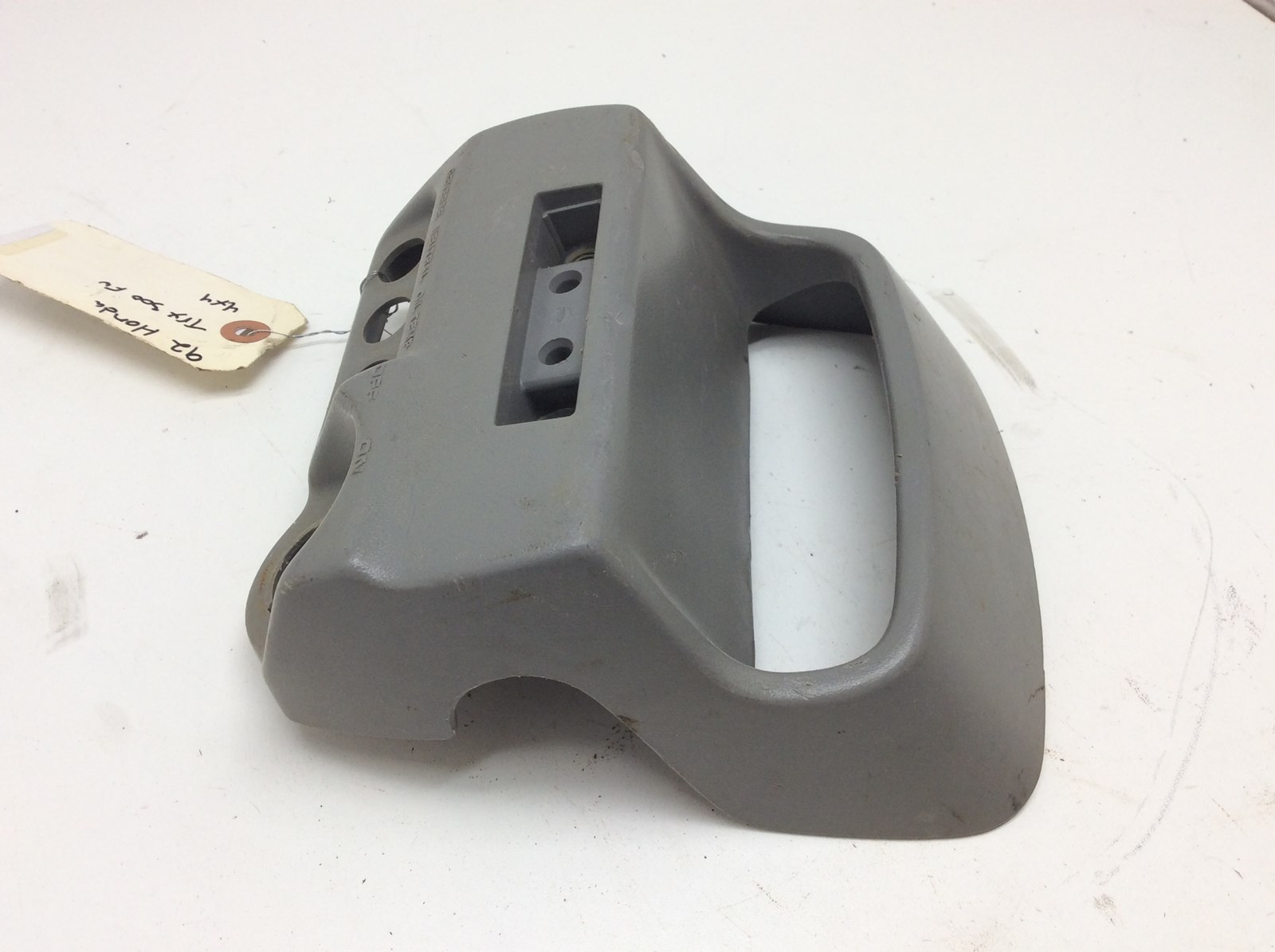 1992 Honda Handlebar Cover - Image 4