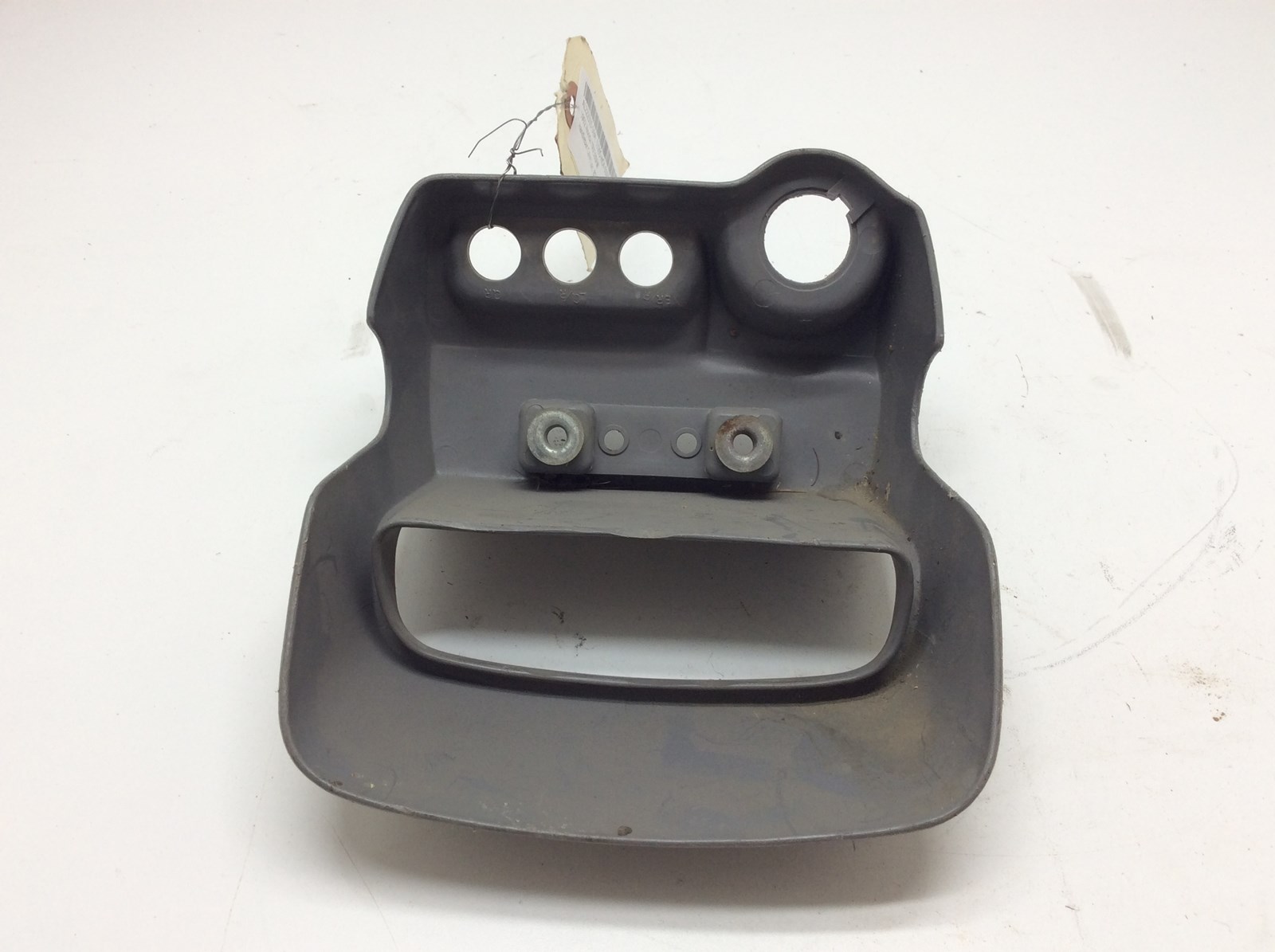 1992 Honda Handlebar Cover - Image 5
