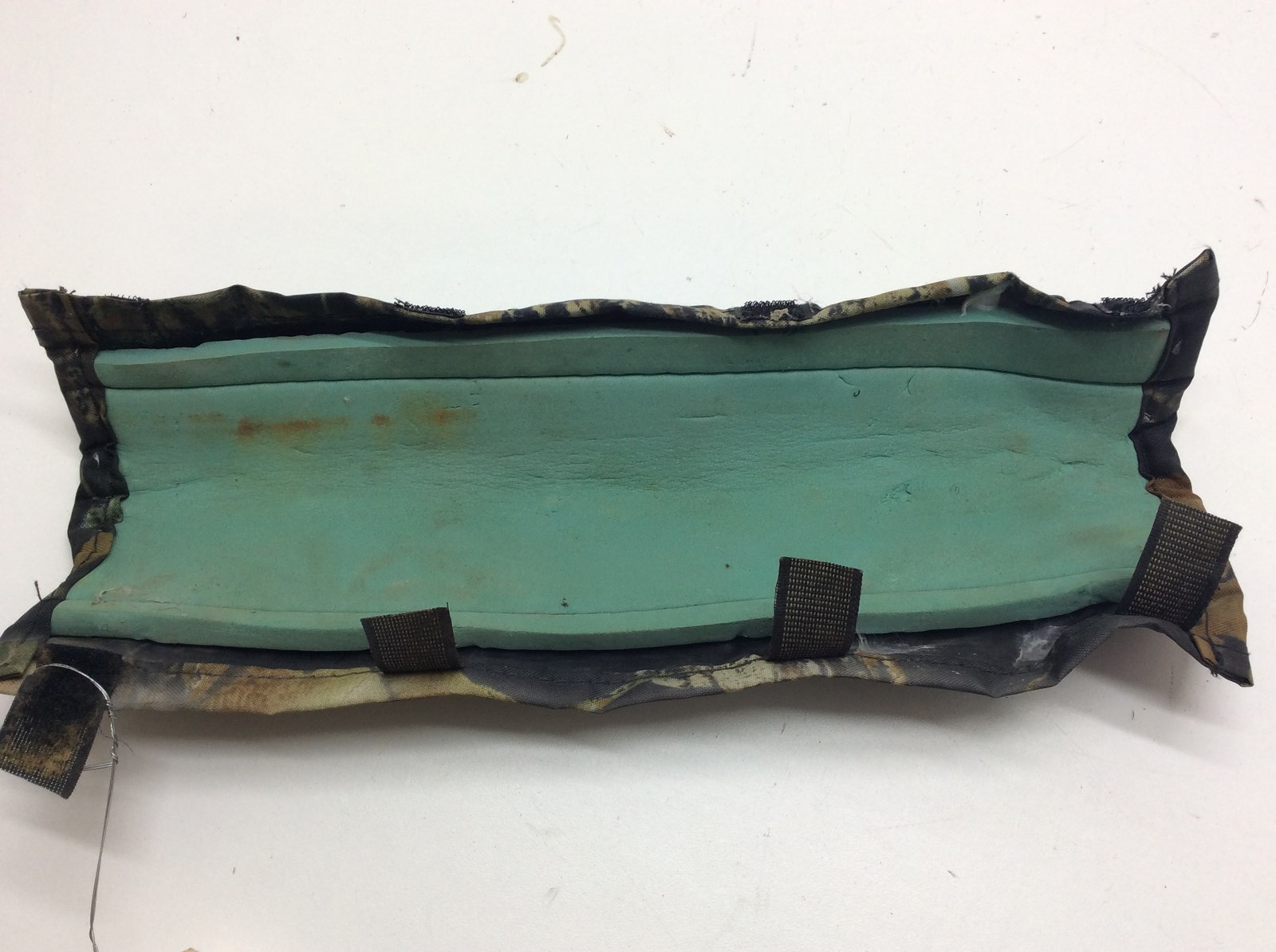 1985 Suzuki Handlebar Cover - Image 5