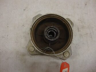 1990 Yamaha Wheel Hub