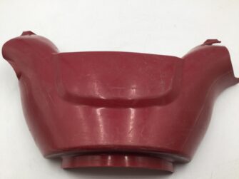 2004 Kawasaki Handle bar cover