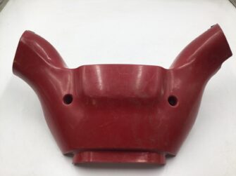 2004 Kawasaki handlebar cover