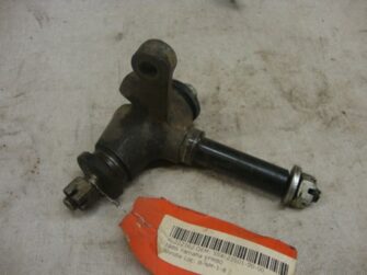 1986 Yamaha Left Front Steering Knuckle/Spindle