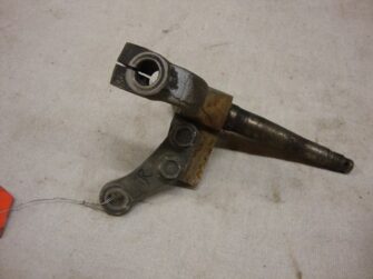 1990 Yamaha Right Front Steering Knuckle/Spindle
