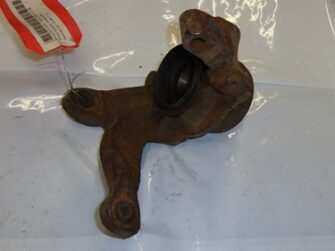 1998 Yamaha Left Front Steering Knuckle