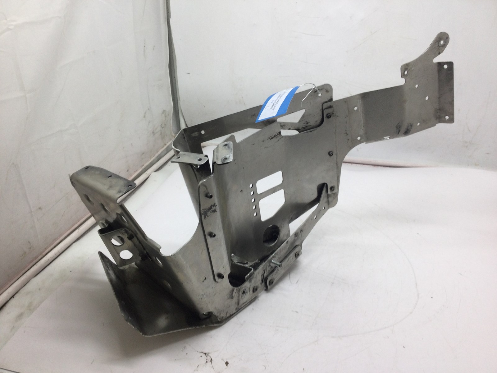 2012 Polaris LH Foot Stirrup - Image 2