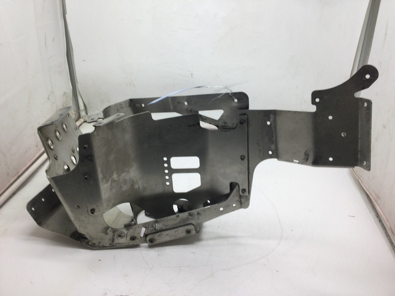 2012 Polaris LH Foot Stirrup - Image 3