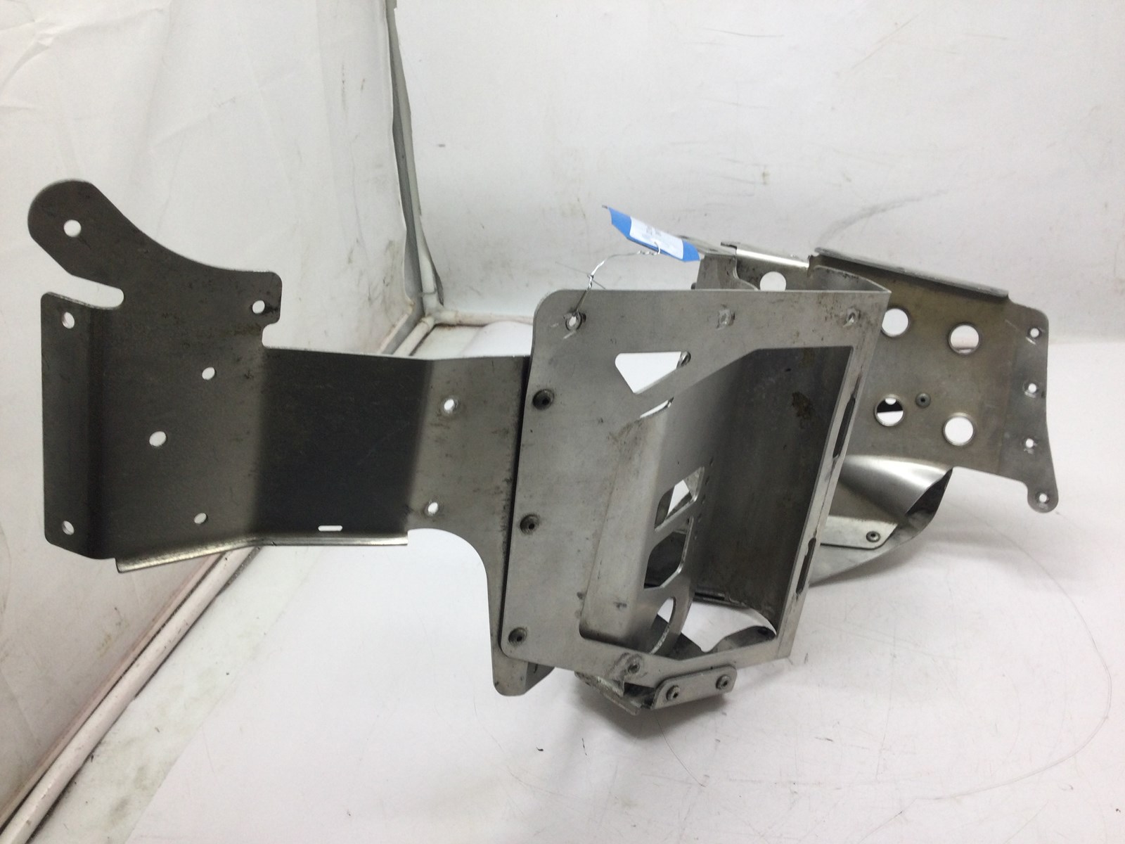 2012 Polaris LH Foot Stirrup - Image 4