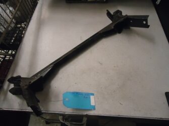 2006 Polaris Used Cross Member