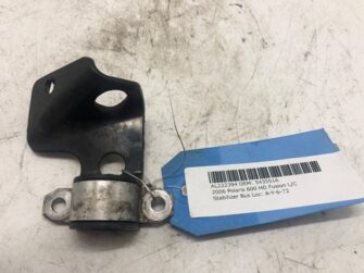 2006 Polaris LH Sway Bar Bushing