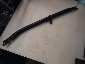 2006 Polaris RH Upper Brace