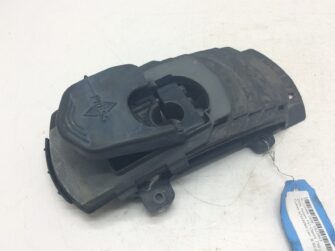 2006 Polaris Adj. Steering Block Assembly