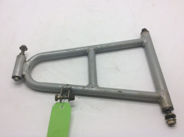 2003 Arctic Cat Used Silver Lower Right A-Arm - Image 3