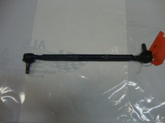 1987 Yamaha Tie Rod Steering