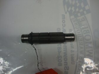 1986 Transmission shaft
