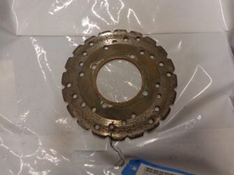 2001 Polaris Brake Disk