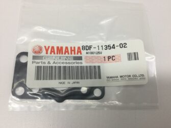 1998 Yamaha Exhaust Valve Cover Gasket, supersedes to 8DF-11354-03-00