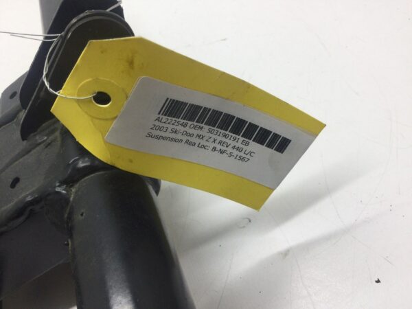 2003 Ski-Doo Suspension Rear Arm - Image 5