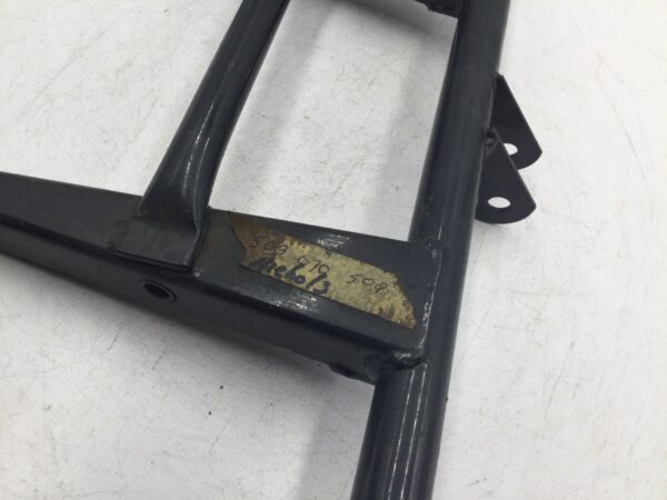 1980 Ski-Doo Suspension Rear Arm - Image 4