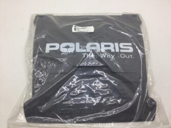 2004 Polaris Snow Flap