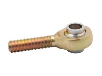 1999 Polaris Tie Rod End - LH Thread