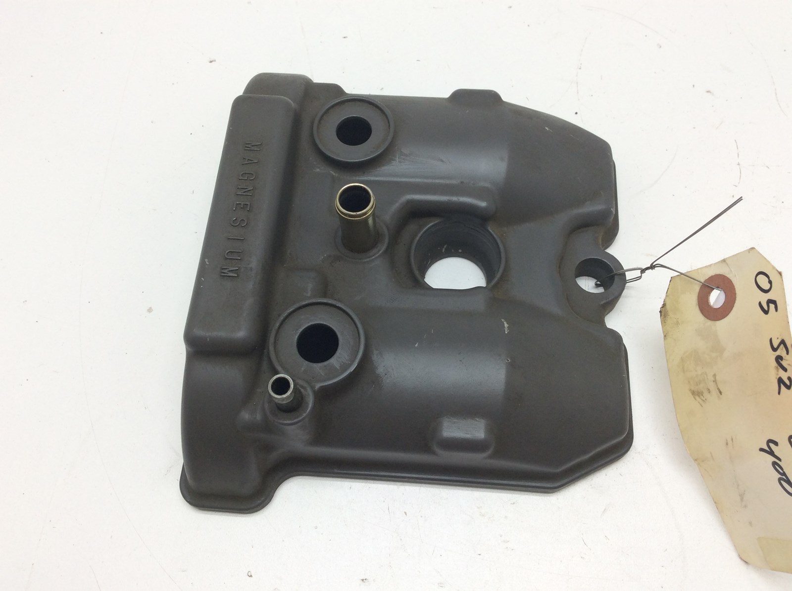 2005 Suzuki Cylinder Head Cover - Image 2
