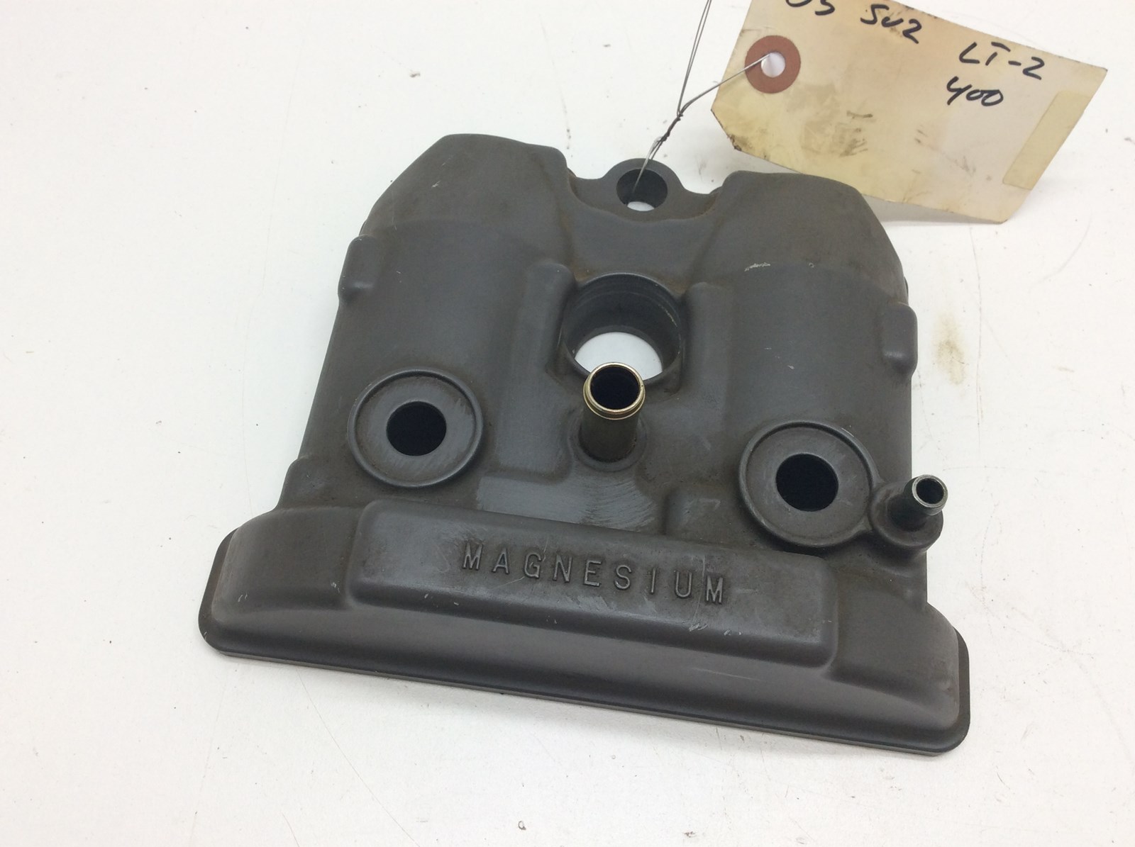 2005 Suzuki Cylinder Head Cover - Image 3