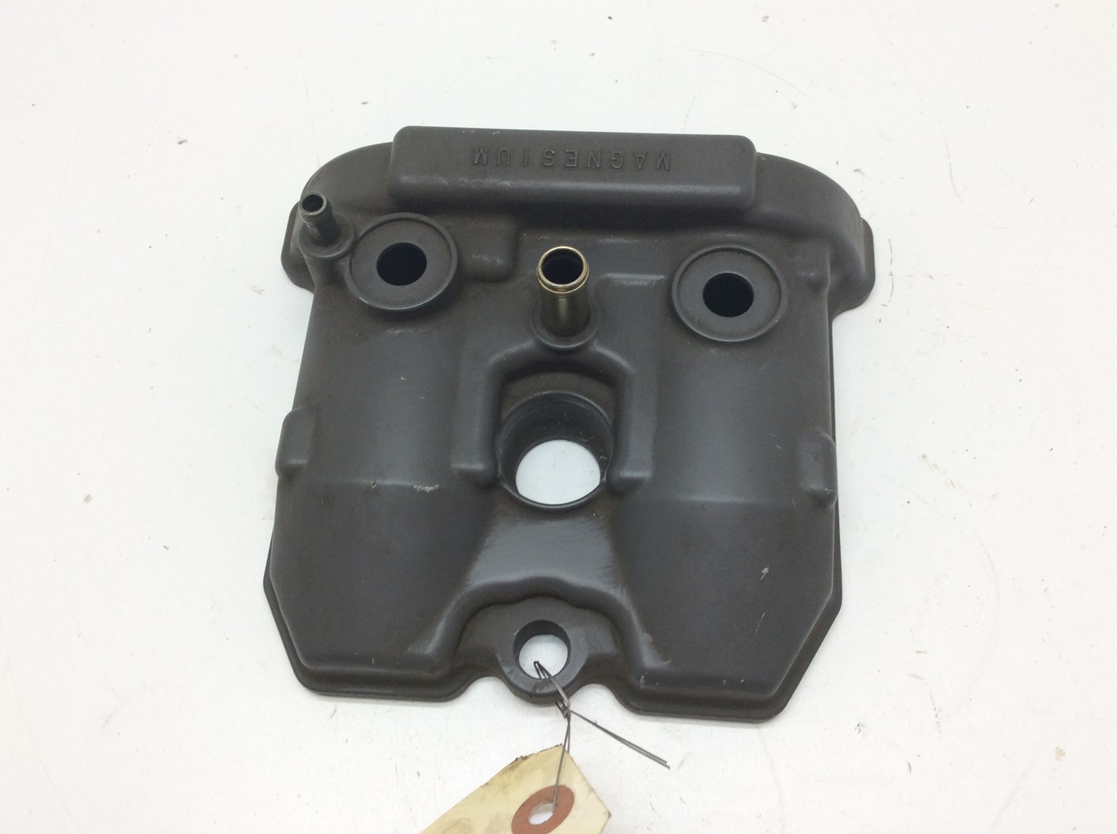 2005 Suzuki Cylinder Head Cover