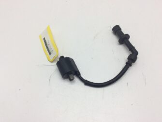 2005 Suzuki External Coil