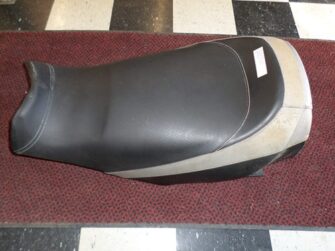 2005 Ski-Doo SEAT
