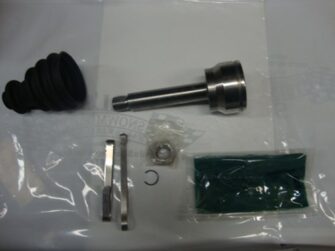 1992 Polaris Wild Boar CV Joint - Outer