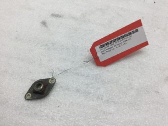 2005 Yamaha Chain Case Bracket