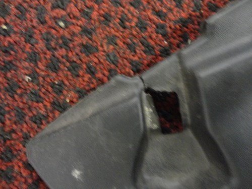 2003 Ski-Doo RH Side Panel - Image 3