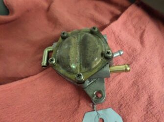 2004 Polaris Fuel Pump