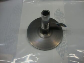 1995 Polaris Primary Clutch Inner Sheave