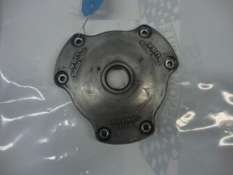 1995 Polaris Primary Clutch Cover