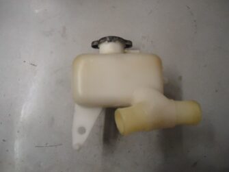 2006 Yamaha Coolant Tank Reserve